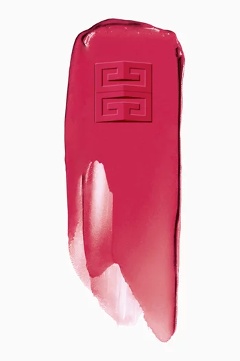 N°338 Rouge Vigne Le Rouge Interdit Intense Silk Lipstick,  3g