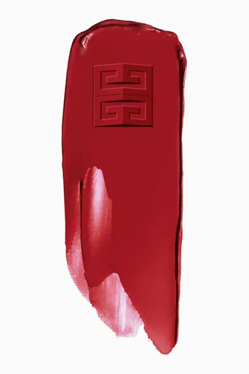 N°339 Grenat Cendre Le Rouge Interdit Intense Silk Lipstick,  3g