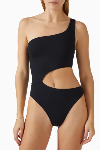 Nassau One-piece Swimsuit