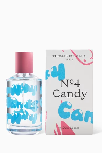 No.4 Candy Eau de Parfum, 100ml