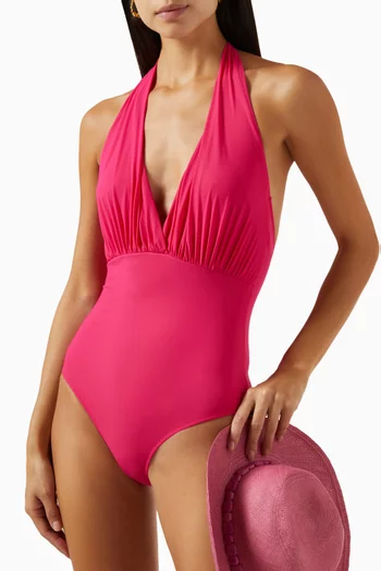Vasha One-piece Swimsuit