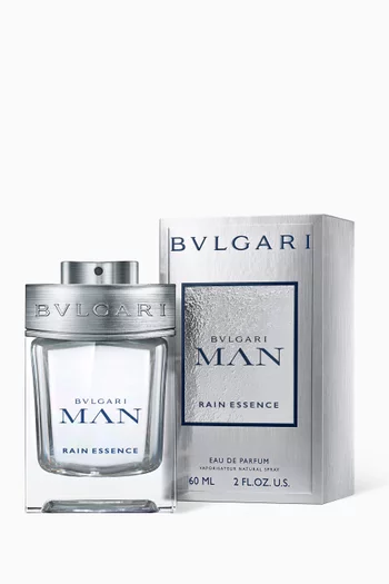 Man Rain Essence Eau de Parfum, 60ml
