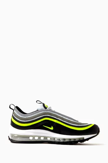 Air Max 97 Sneakers in Synthetic Leather