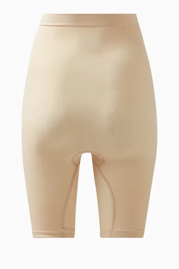 Seamless Sculpt Above-the-knee Short