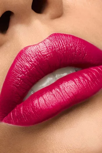 Rouge Louboutin Silky Satin - Satin lipstick - Dune Kiss 332 - Christian  Louboutin