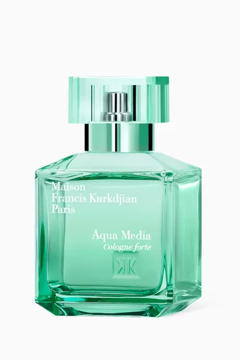 Aqua Media Cologne Forte Eau de Parfum, 70ml