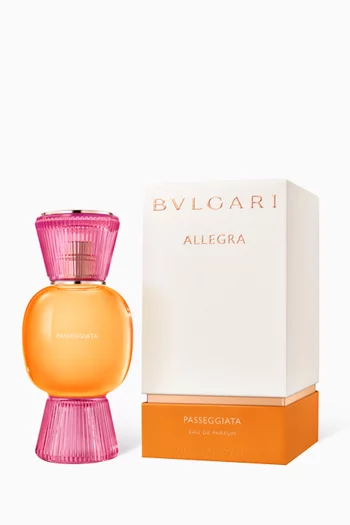 Allegra Passeggiata Eau de Parfum, 50ml