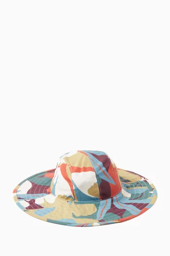قبعة تروبيكال بوني