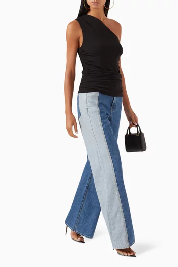 Taylor High-rise Jeans