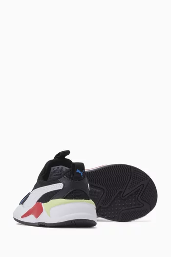 Infant RS-X3 Sneakers in Technical Mesh
