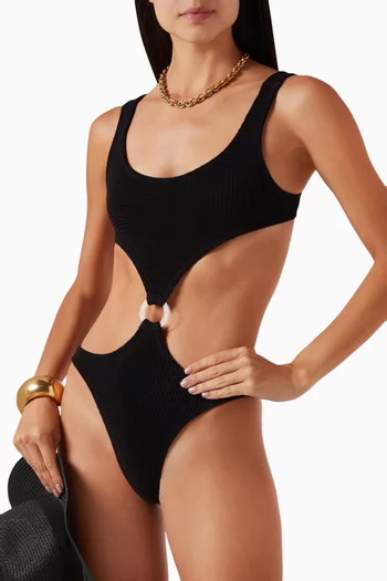 Augusta One-piece Swimsuit