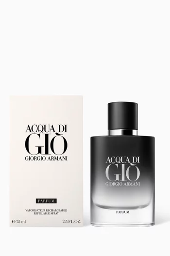 Acqua Di Gio Homme Parfum, 75ml