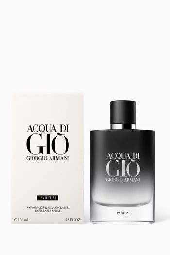Acqua Di Gio Homme Parfum, 125ml