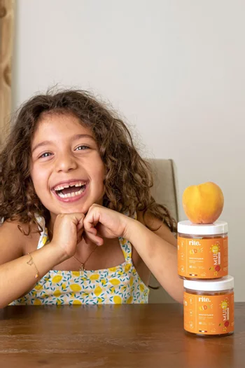 Kids Multi Vitamins Gummies Gift Set