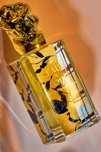 Limited Edition Eau Du Soir By Ymane Chabi-Gara, 100ml