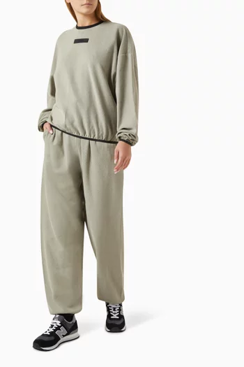 Essentials Sweatpants in French Terry