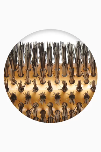 Soft Bristle Thermal Collection Brush