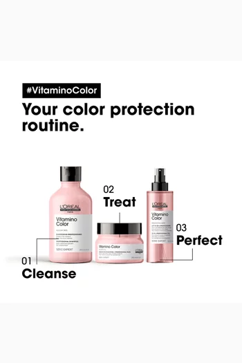 Serie Expert Vitamino Color Duo Gift Set