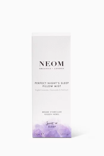 Perfect Night's Sleep Pillow Mist, 30ml