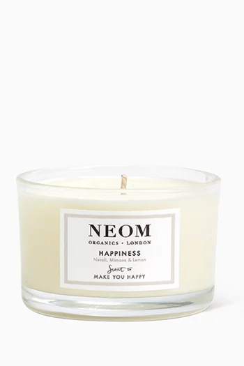 Happiness Scented Candle, 75g