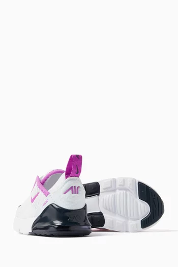 Baby Air Max 270 Sneakers in Mesh