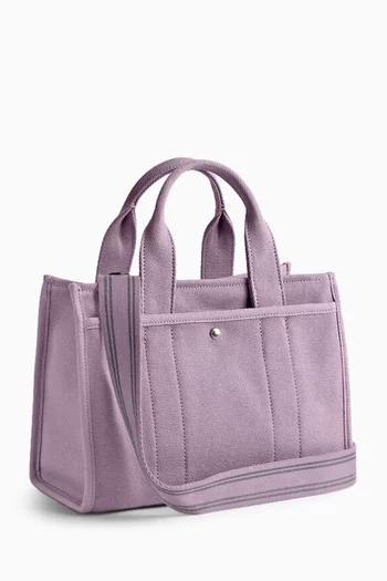 Cargo 26 Tote Bag in Canvas