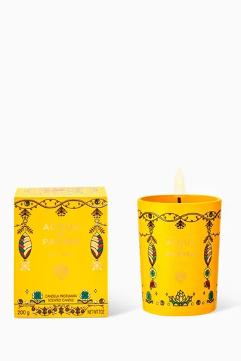 Neve Fresca Candle Holiday Collection 2023, 200g