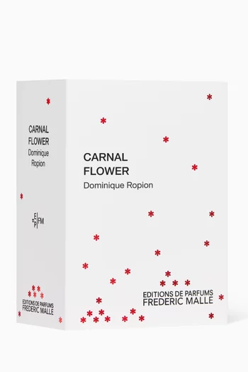 Carnal Flower Eau de Parfum, 100ml