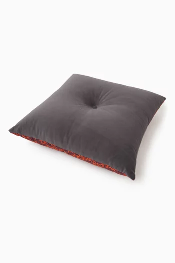 Retro Cushion, 50 x 50cm