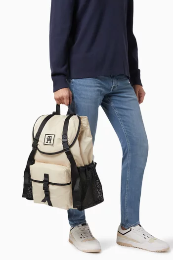 TH Sports Backpack