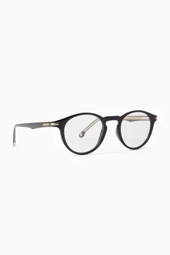 CA 297 Interchangeable Pantos Glasses in Polyamide