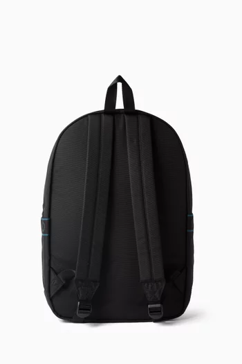 Contrast Tape Backpack