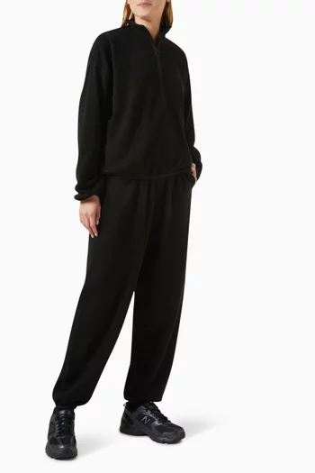 Essentials Sweatpants in French Terry