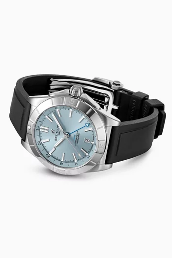 Chronomat Automatic GMT 40 Watch