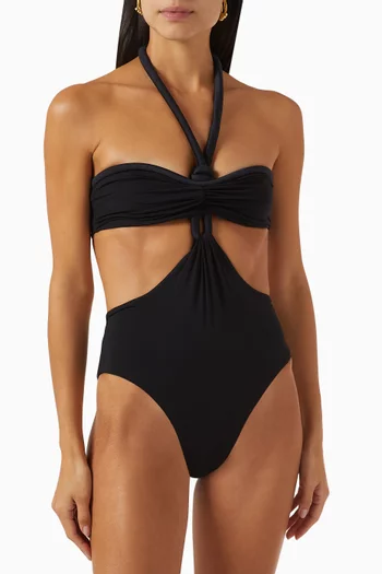 Onassis One-piece Swimsuit