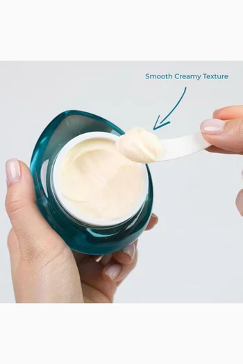Silicium Lifting & Firming Cream, 50ml
