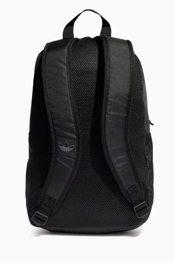 Adicolor Backpack in Recycled Polyester