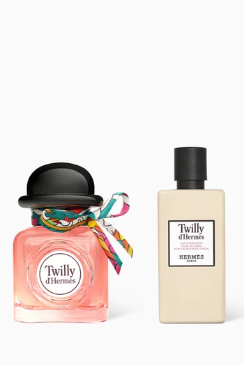 Tutti Twilly d'Hermès Eau de Parfum Gift Set