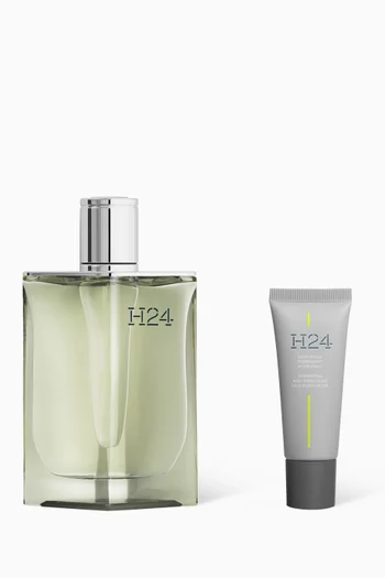 H24 Eau de Parfum Gift Set