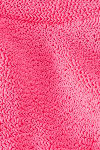 Milo Bikini Briefs in Authentic Crinkle™ Fabric