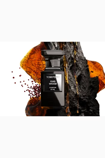 Oud Wood Parfum Spray, 50ml
