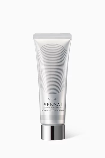 Cellular Performance Advanced Day Cream Limited Edition Set