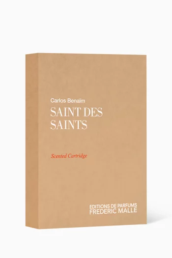 Saint Des Saints Scented Cartridge