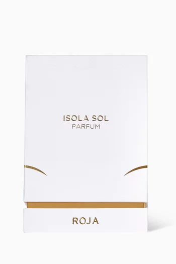 Isola Sol Parfum, 50ml
