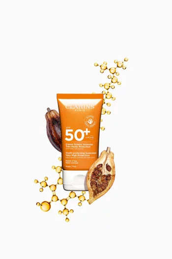 Sun Care Face Cream SPF50, 50ml