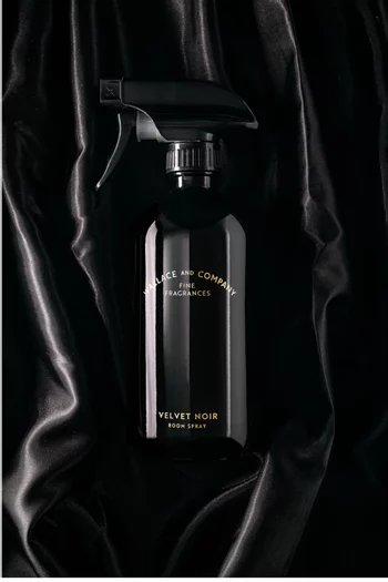 Velvet Noir Room Spray, 500ml