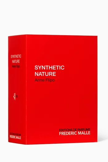 Synthetic Nature Eau de Parfum, 100ml
