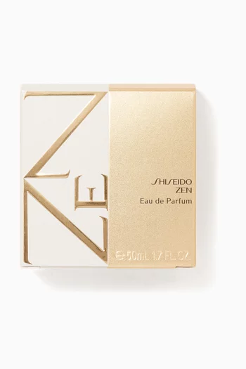 ماء عطر زين، 50 ملل