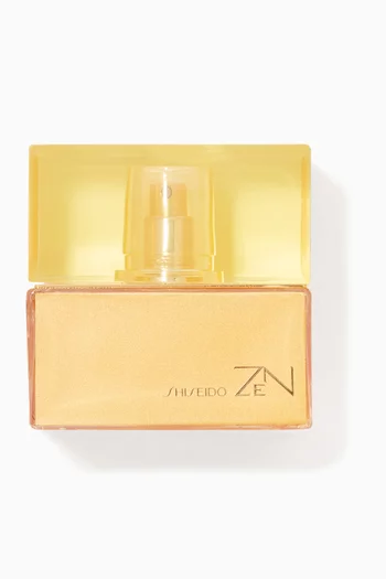 ماء عطر زين، 50 ملل