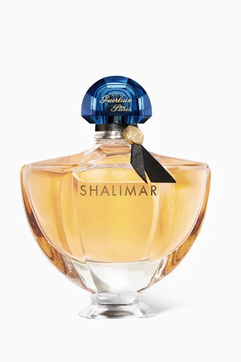 Shalimar Eau de Parfum, 90ml